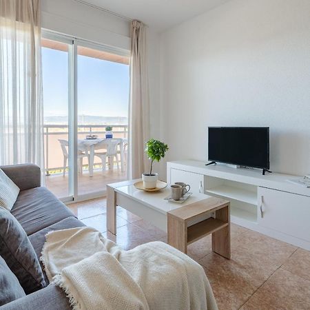 Apartamento Mediterranean Way - Los Riscos La Pineda Exterior foto